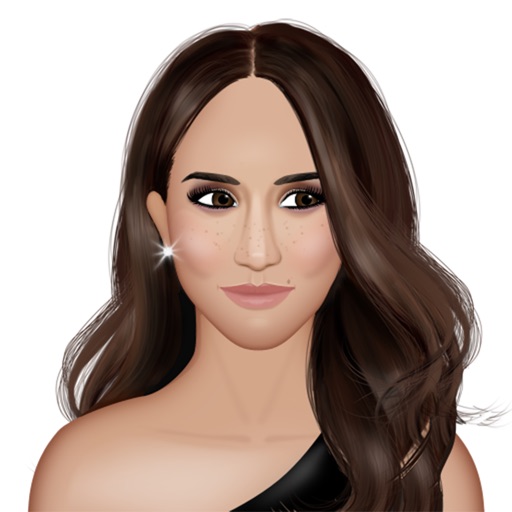 MeghanMoji