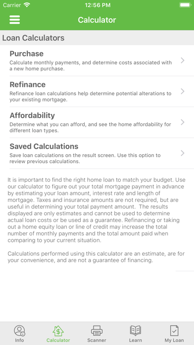 How to cancel & delete Churchill Mortgage Corporation from iphone & ipad 2