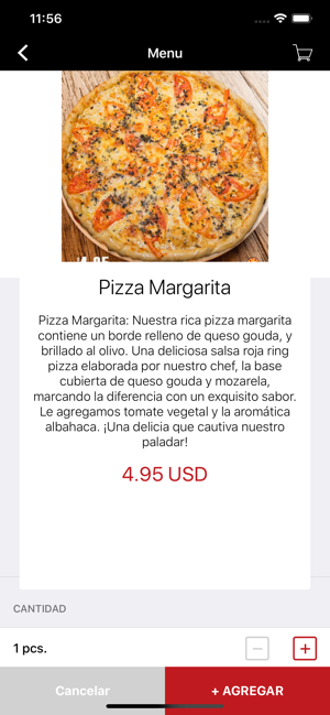 RingPizza(圖3)-速報App