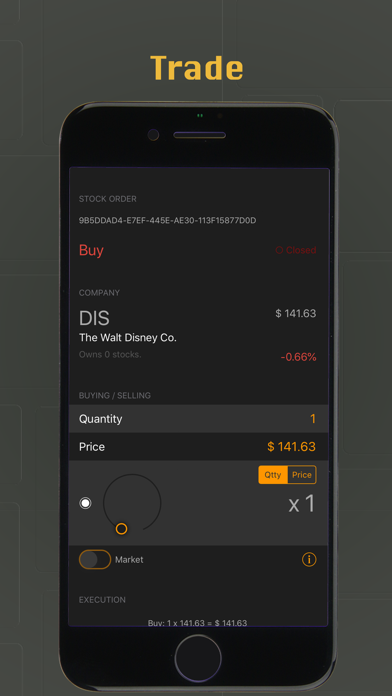 Trade Tycoon screenshot 4