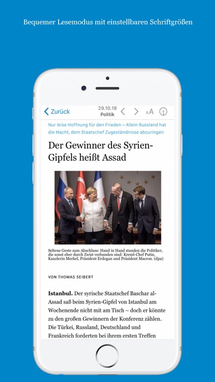 Kölner Stadt-Anzeiger E-Paper