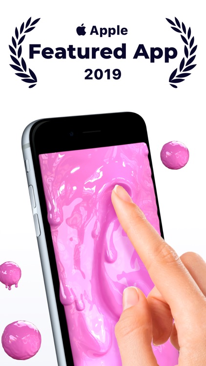 TeasEar - ASMR Slime Simulator