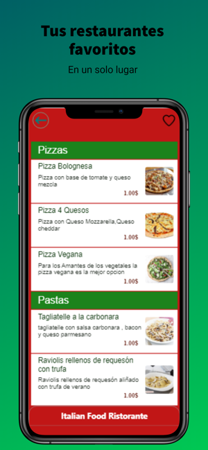 PocketMenuApp(圖4)-速報App