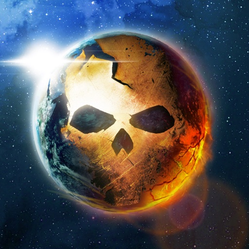 Apocalypse Inc. Apocalypse Inc.