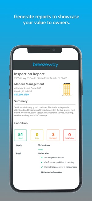 Breezeway: Property Care(圖3)-速報App