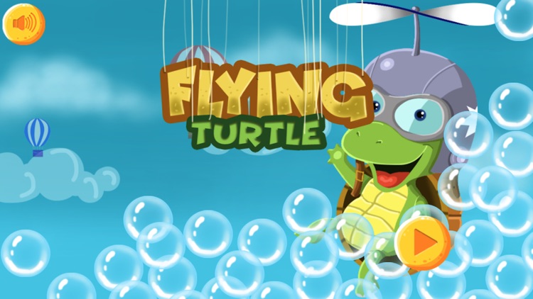 Flying Turtle - Lite