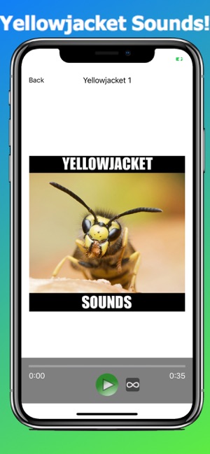 Yellowjacket Sounds(圖1)-速報App