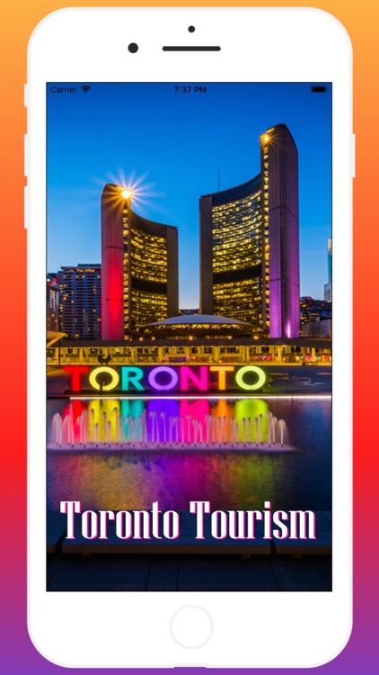 Toronto Tourism screenshot-7