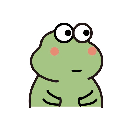 FrogFrog