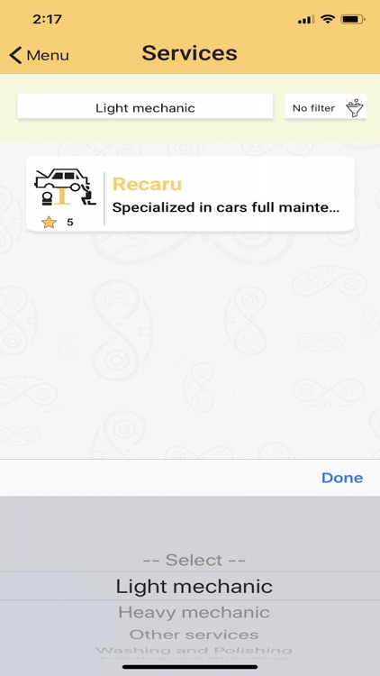 Recaru