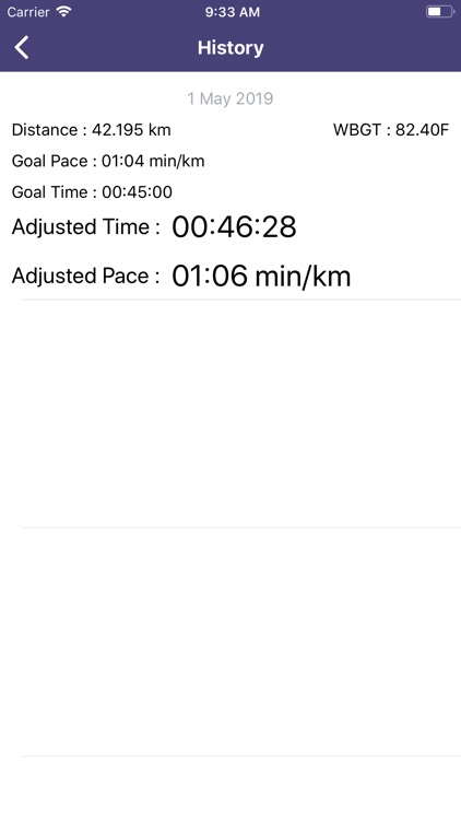 RunWise screenshot-4
