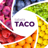 Marcelo Reis - Tabela Taco de Alimentos アートワーク