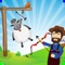 Icon Save Sheep: Archery Master