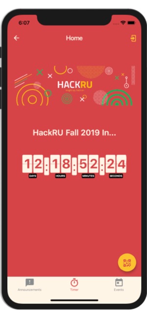 HackRU Official(圖2)-速報App