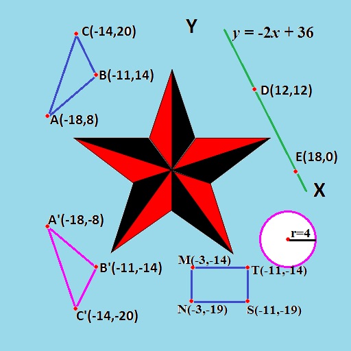 Geometry1 LitePlus