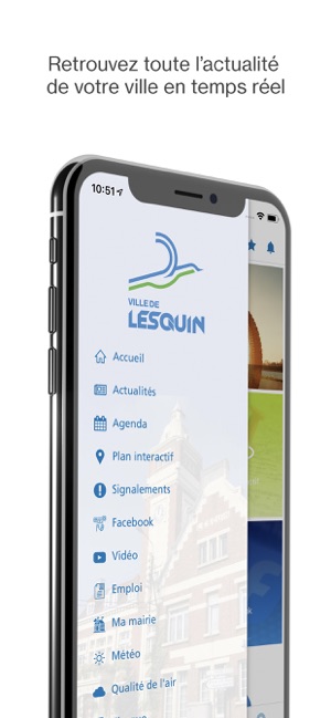 Lesquin(圖2)-速報App