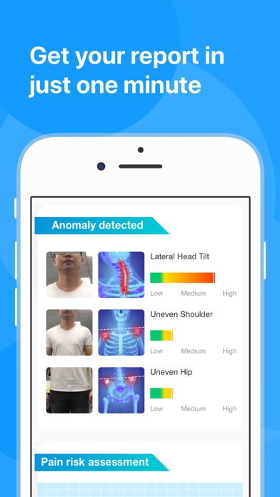 SennoFit screenshot 2