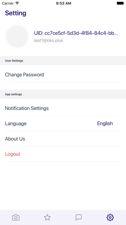 OKO.plus screenshot-3