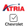 Checklist Chevrolet - Atria
