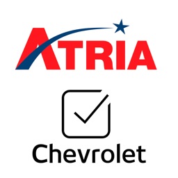 Checklist Chevrolet - Atria