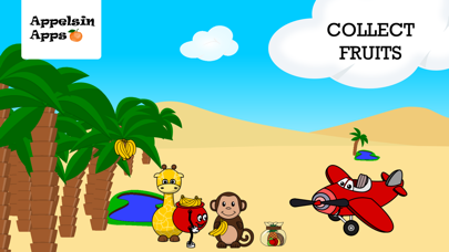 Monkey Moe World Traveler screenshot 4