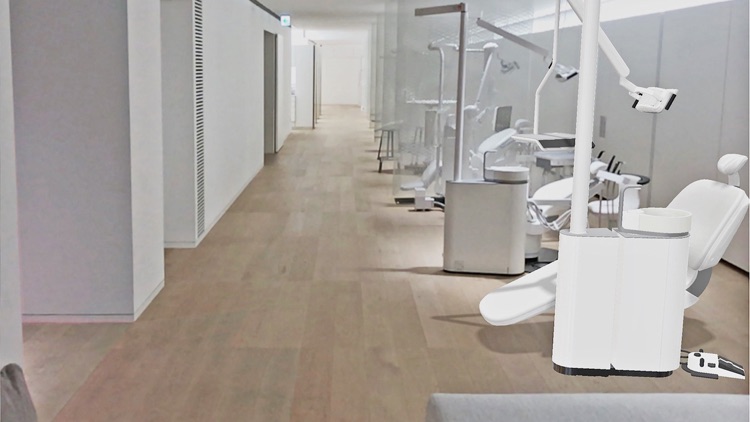 MORITA AR screenshot-4