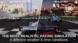 How to cancel & delete gt. racing 2 3