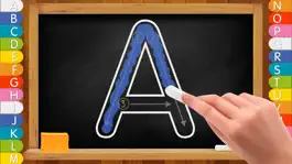 Game screenshot My First Alphabet Phonics ABC mod apk