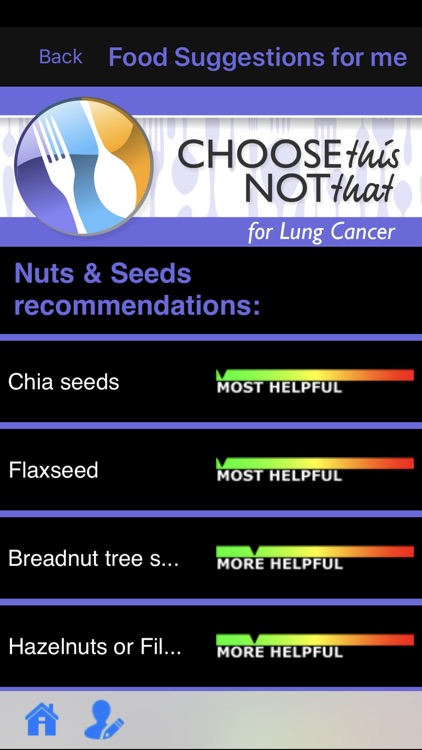 Lung Cancer v2 screenshot-4