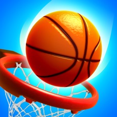 Activities of Basketball Flick 3D