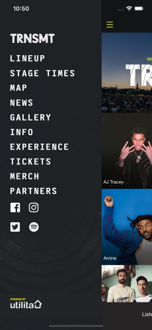 TRNSMT Festival 2019(圖2)-速報App