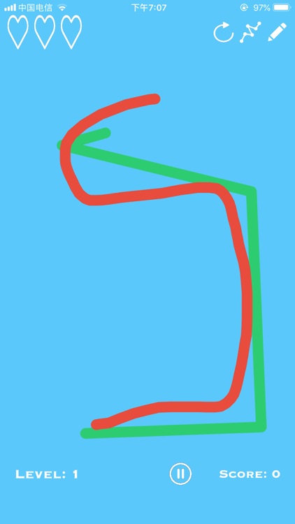 DRAWEND screenshot-3