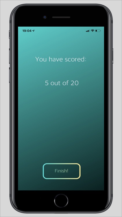 Qviz App screenshot-5