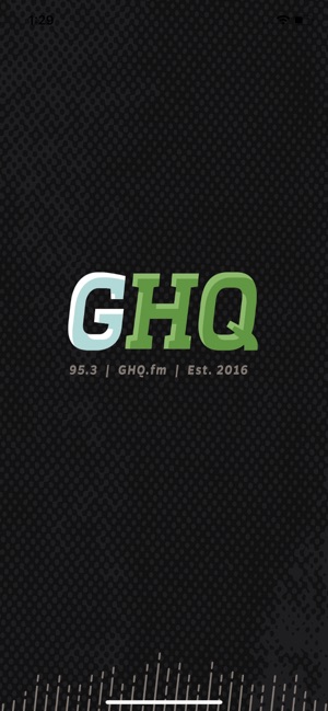 GHQ App(圖1)-速報App