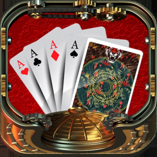 Call Break Gold Spades iOS App