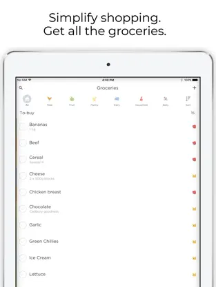 Imatge 4 OurHome - chores and rewards iphone