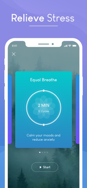 Breeze - Meditation & Sleep(圖4)-速報App