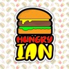 Hungry Ian