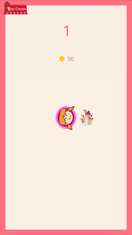 Ice Cream Gollop screenshot-3