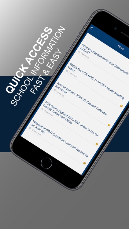 Forsyth County Schools GA