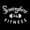 We are Swansboro's 24 Hour Fitness Gym