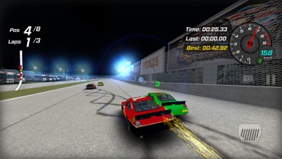 【图】Ultimate Speed Rush(截图3)