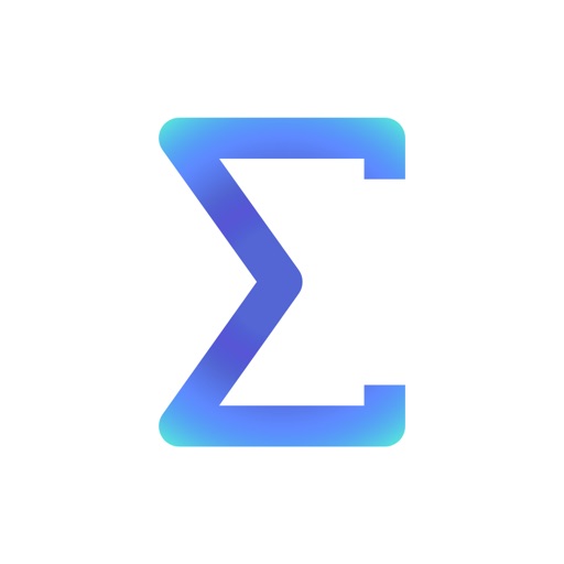 GreekType – Greek Letters Icon