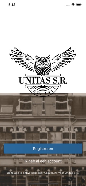 Unitas SR