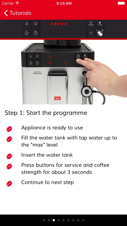 Melitta Companion