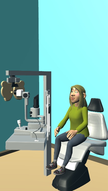 Eye Doctor 3D