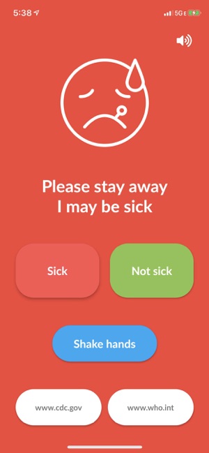 SickAlert(圖3)-速報App