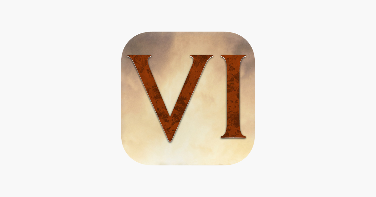Sid Meier's CivilizationÂ® VI on the App Store - 
