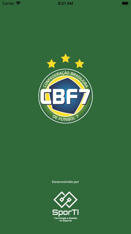 CBF7 App