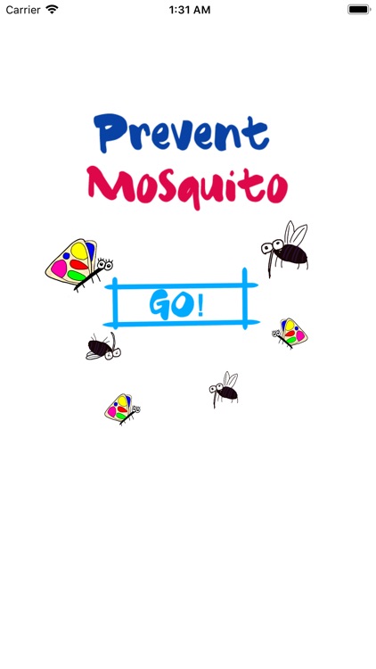 Prevent Mosquito